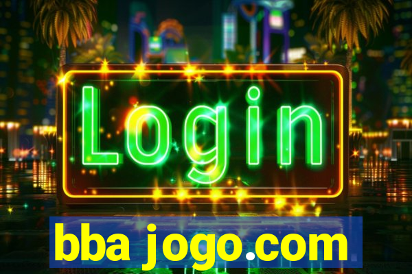 bba jogo.com